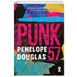 Punk 57 Penelope Douglas Dex Yaynevi