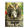 Devasa Dinozorlarn Byk Kitab Minik Dinozorlarn Kk Kitab Cristina Banfi Ketebe ocuk