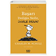 Baar Dediin Nedir Charlie Brown Charles M. Schulz Mundi Kitap