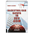 Basketboldan Hayata 12 Dev Adm Mehmet Aldanmaz Akademisyen Kitabevi