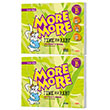More and More Time for Raby (B) Students Book Activity Book (5-6 Ya) Kurmay ELT Yaynlar