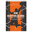 Gen Basketbolcularda Theraband Antrenman ve Srama Yetisi Muhammed Fatih Gney Akademisyen Kitabevi