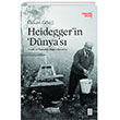Heideggern Dnyas Ketebe Yaynlar