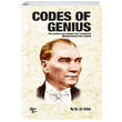 Codes Of Genius Ali Gler Halk Kitabevi