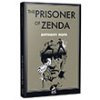 The Prisoner of Zenda Anthony Hope Ren Kitap