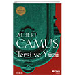 Tersi ve Yz Albert Camus Can Yaynlar