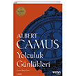 Yolculuk Gnlkleri Albert Camus Can Yaynlar