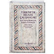 Trkiyede Bizans almalar  Bankas Kltr Yaynlar