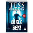 Dinle Beni Tess Gerritsen Doan Kitap