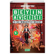 Beyin Avcs 3 Sihirbazn ra (Karton Kapak) Ahmet Baki Yerli Acayip Kitaplar