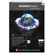 11.Snf Reference English Course Book Fen Bilimleri Yaynlar