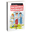 Tom Sawyern Maceralar Mark Twain Ren Kitap