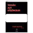 Tezgah Alt Dnceler Fuat Alata Platanus Publishing