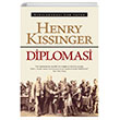 Diplomasi Henry Kissinger Panama Yaynclk