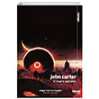 John Carter 5 Mars Satranc Edgar Rice Burroughs Fihrist Kitap