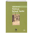 Trkiye ktisat Tarihi mge Kitabevi Yaynlar