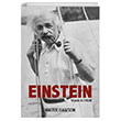 Einstein Yaam ve Evreni Walter Isaacson DeliDolu Kitap