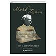 Toplu Ksa ykler (Karton Kapak) Mark Twain Alfa Yaynlar