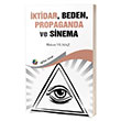 ktidar Beden Propaganda ve Sinema Eiten Kitap