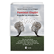 Feminist Eletiri Araylar ve Mzakereler Metis Yaynlar