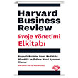 Proje Ynetimi El Kitab Harvard Business Review Optimist Yaynlar
