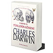 Darwin ve Trlerin Kkeni Charles Darwin E-Kitap Yaynclk