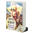 Don Kiot Miguel de Cervantes E-Kitap Yaynclk