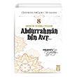 Abdurrahmn Bin Avf (R.A.) Tima Yaynlar