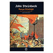 Rusya Gnl John Steinbeck letiim Yaynlar
