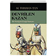 Devrilen Kazan Bir Yenieri Oca Roman M. Turhan Tan Elips Kitap