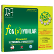 TYT-AYT Matematik Fasiklleri-Fonksiyonlar Eko Tongu Akademi