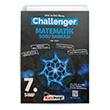 7. Snf Challenger Orta ve leri Dzey Matematik Soru Bankas Kafa Dengi Yaynlar