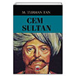 Cem Sultan M. Turhan Tan Elips Kitap