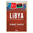 Libya Trkiyenin Denizden Komusudur Cihat Yayc Girdap Kitap
