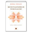 Meditasyonun Temelleri Bora Ercan Kolektif Kitap