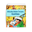 Byk nsanlarn Hikayeleri Galileo`nun Teleskobu Gerry Bailey 1001 iek