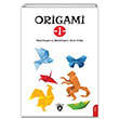 Origami 1 rem Yldz Dorlion Yaynlar