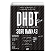 DHBT Din Hizmetleri Alan Bilgisi Soru Bankas 2 Kitap Dnyas