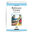 Robinson Crusoe Stage 3 Books 1001 iek Kitaplar