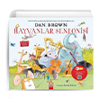 Hayvanlar Senfonisi Dan Brown Altn Kitaplar