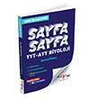 TYT-AYT Biyoloji Sayfa Sayfa Ders leme Fy Tammat Yaynclk