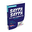 TYT-AYT Corafya Sayfa Sayfa Ders leme Fy Tammat Yaynclk