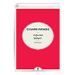 Yaama Sanat Cesare Pavese Zeplin Kitap