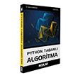 Python Tabanl Algoritma Kodlab Yaynlar