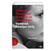 Cinsiyet Toplumsal Cinsiyet ve Cinsellikler Feminist Teoriye Giri Elsa Dorlin Fol Kitap