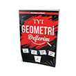 TYT Geometri Defterim Pelikan Yaynlar