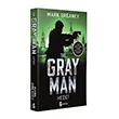 The Gray Man Hedef Mark Greaney Parola Yaynlar