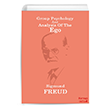 Group Psychology And Analysis Of The Ego Sigmund Freud Krmz Ada Yaynlar