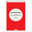 Carl Gustav Jung Haz Dediimiz ey Zeplin Kitap