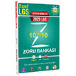 2023 LGS 1. Dnem 10`da 10 Zoru Bankas Tongu Akademi